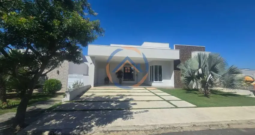 CONDOMÍNIO JARDIM DOS LAGOS - Casa Condomínio Jardim dos Lagos
