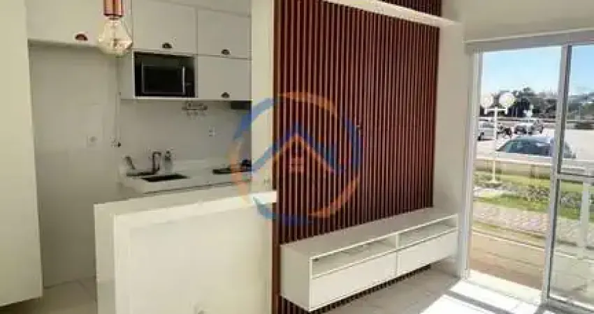 Villa Helvetia - Apartamento à venda no bairro Jardim Casablanca - Indaiatuba/SP