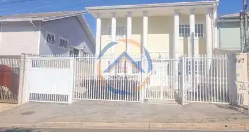 Sobrado à venda no bairro Jardim Esplanada - Indaiatuba/SP