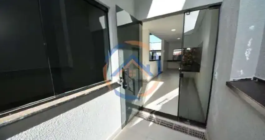 Casa à venda no bairro Jardim Olinda - Indaiatuba/SP