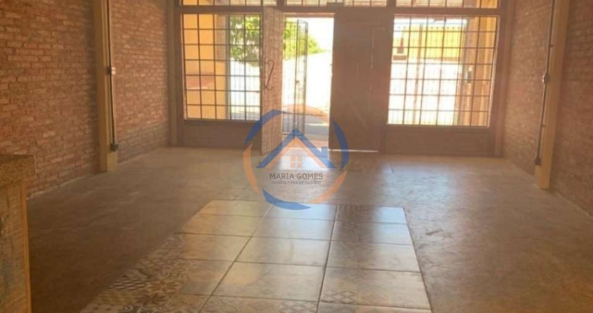 Casa comercial à venda na Rua Vinte e Quatro de Maio, Centro, Indaiatuba