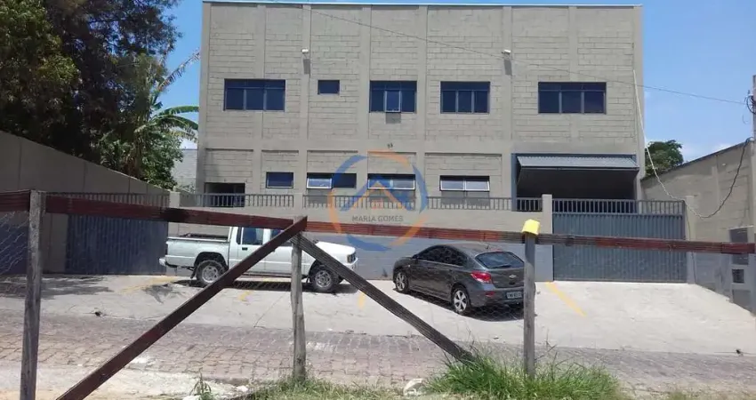 Barracão / Galpão / Depósito à venda no Jardim São João, Salto 