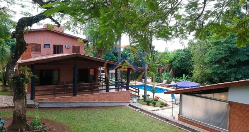 Colinas do mosteiro de itaici - chácara à venda condomínio colinas do mosteiro de itaici - indaiatuba/sp