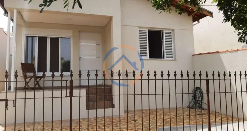 Casa com 3 quartos à venda na Rua Hércules Mazzoni, Centro, Indaiatuba