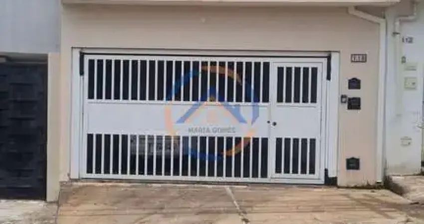 Casa com 3 quartos à venda na Rua Henrique D'Ercoli, Jardim Primavera, Indaiatuba