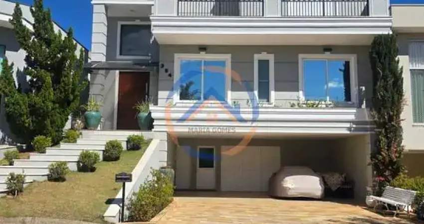 Jardim amstalden residence - casa à venda no condominio jardim amstalden residence - indaiatuba/sp