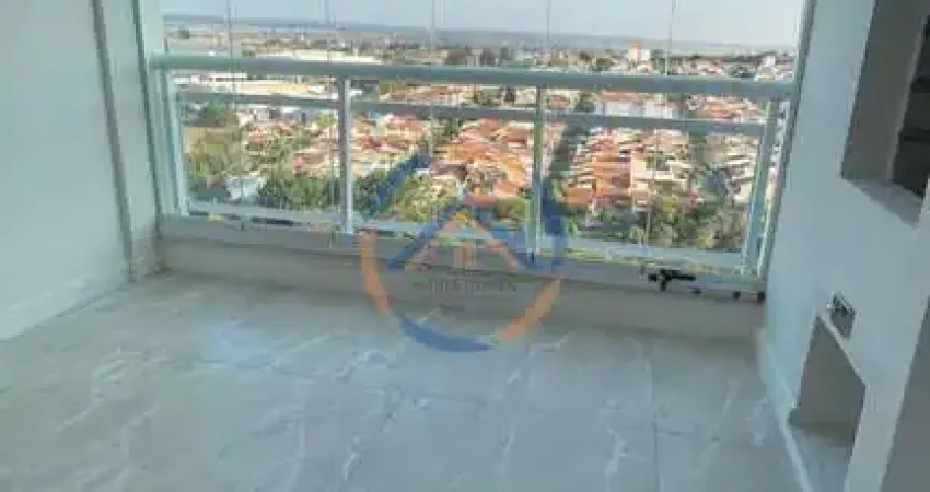 Sky towers - apartamento à venda no sky towers- indaiatuba/sp