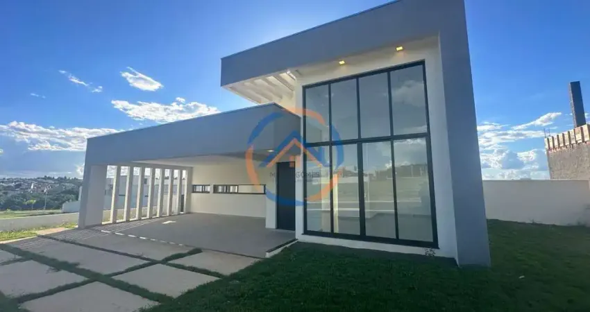 Reseva petrus - casa à venda condominio reserva petrus - indaiatuba/sp