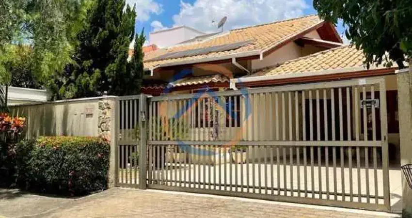 Casa com 3 quartos à venda na Rua Doutor Camilo Marques de Paula, Vila Suíça, Indaiatuba