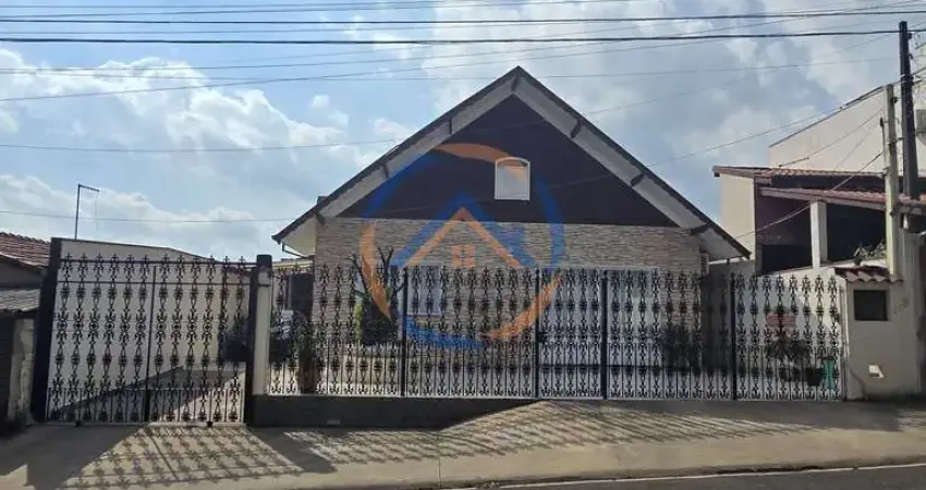 Casa com 4 quartos à venda na Rua Presidente Hermes, Jardim Santa Rita, Indaiatuba