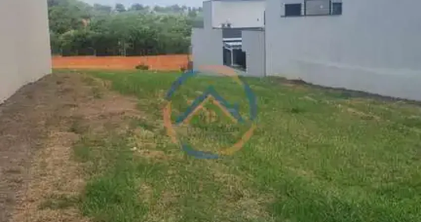 Jardim residencial viena - terreno em condomínio à venda, jardim residencial viena - indaiatuba/sp