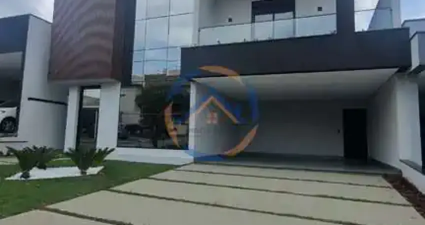 Jardim residencial alto de itaici - condomínio alto de itaici