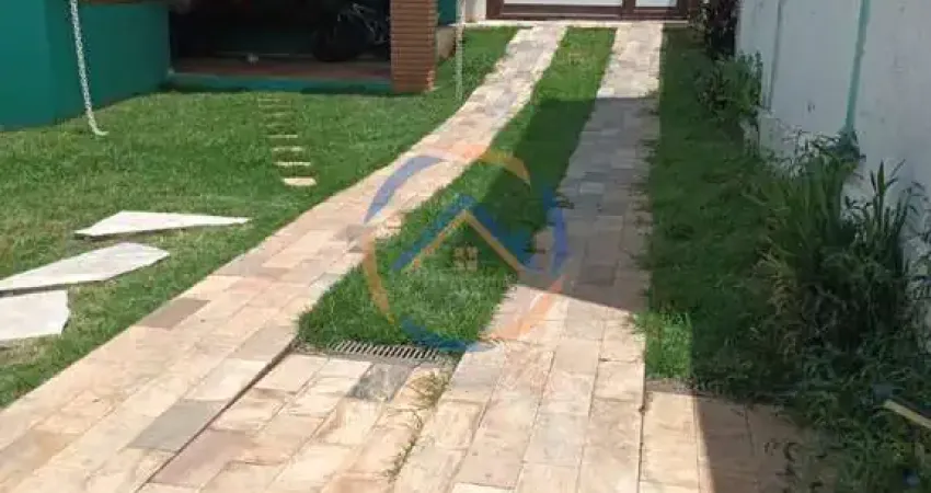 Casa com 2 quartos à venda na Rua Dionísio José Dpmann, Jardim Regente, Indaiatuba