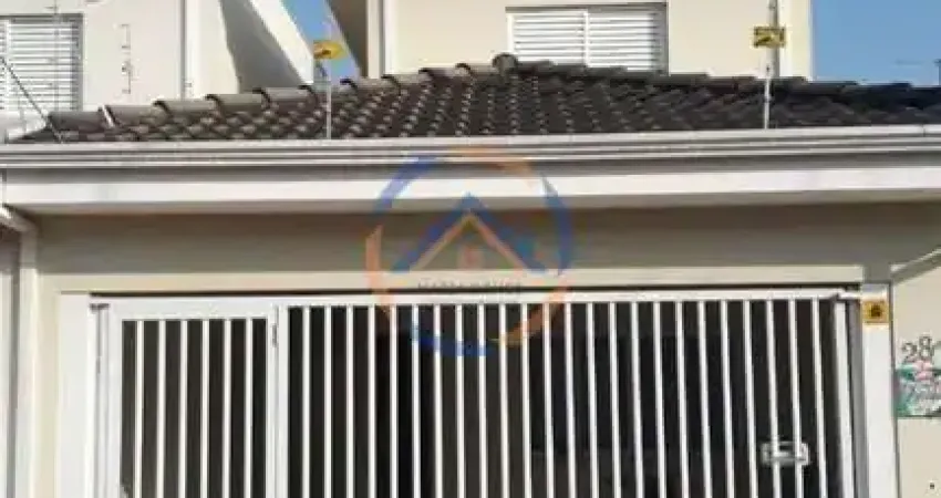 Casa com 3 quartos à venda na Rua José Escodro, Vila Vitória II, Indaiatuba