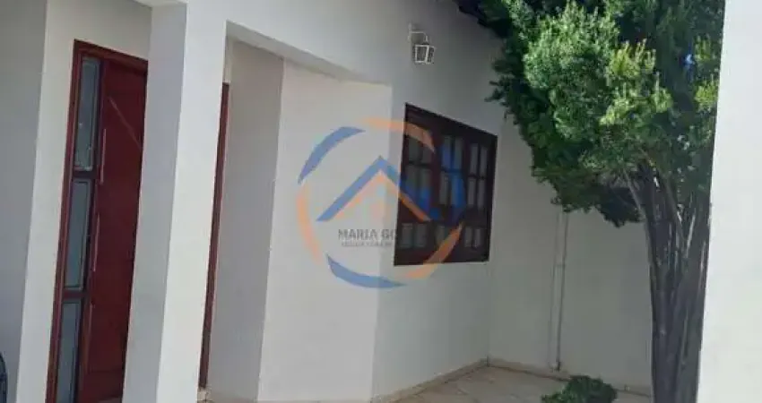 Casa com 3 quartos à venda na Rua Guarda Municipal Fladinardo Pereira Lopes, Jardim Regina, Indaiatuba