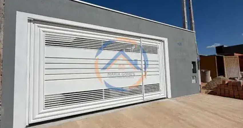 Casa com 3 quartos à venda no Jardim Bom Sucesso, Indaiatuba 