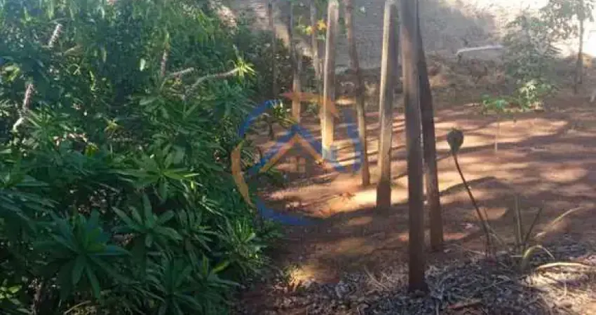 Terreno à venda no bairro solar de itamaracá - indaiatuba/sp