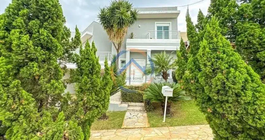 Jardim portal dos ipes - sobrado à venda no bairro jardim portal dos ipês - indaiatuba/sp