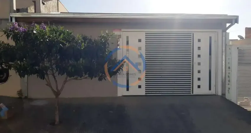 Casa à venda no bairro jardim residencial veneza - indaiatuba/sp