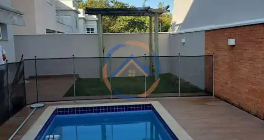 Casa com 5 quartos à venda na Alameda José Amstalden, Chácara Belvedere, Indaiatuba