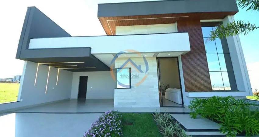 Jardim residencial dona maria cândida - casa condomínio dona maria cândida