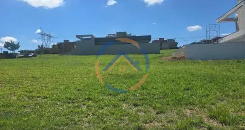 Villa sapezal - terreno à venda condominio villa sapezal - indaiatuba/sp