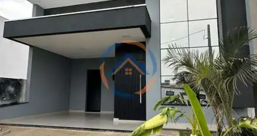 Brescia residencial - casa térrea em residencial brescia, indaiatuba/sp