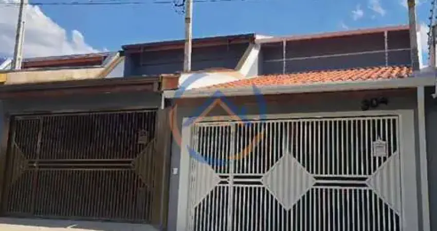 Casa com 3 quartos à venda no Jardim Pau Preto, Indaiatuba