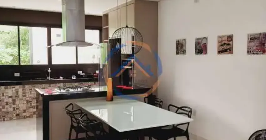 Casa à venda no bairro jardim montreal residence - indaiatuba/sp