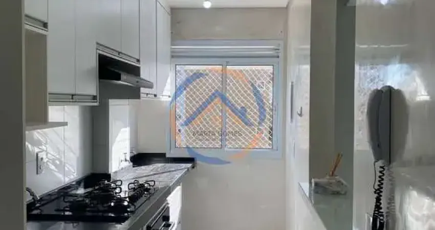 Reserva vista verde - apartamento à venda no reserva vista verde  - indaiatuba/sp