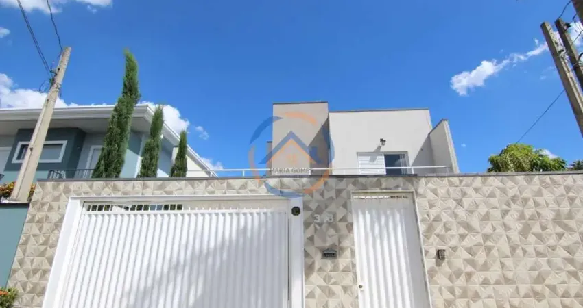 Casa com 3 quartos à venda na Rua Ulderico Escodro, Jardim Bela Vista, Indaiatuba