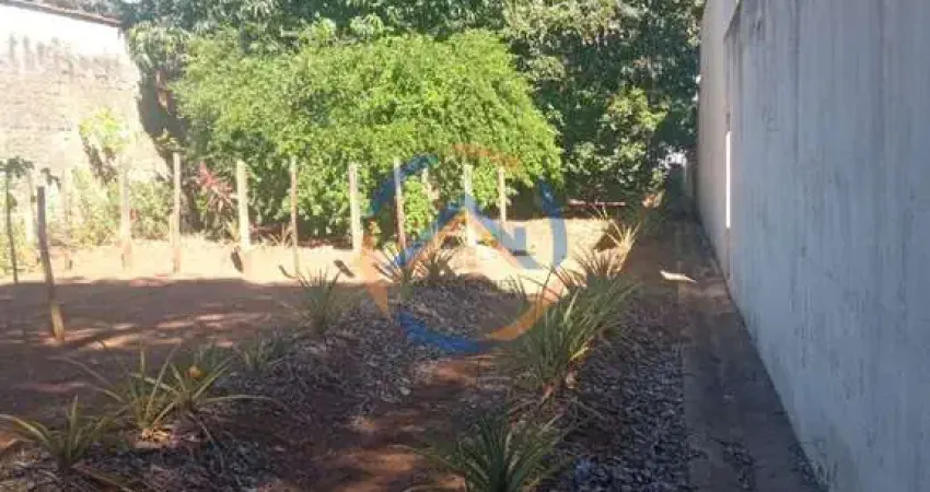 Terreno à venda no bairro solar de itamaracá - indaiatuba/sp