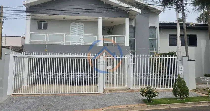 Casa com 3 quartos à venda no Jardim Esplanada, Indaiatuba 