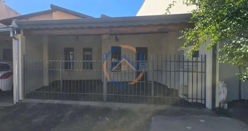 Casa com 2 quartos à venda na Vila Rubens, Indaiatuba