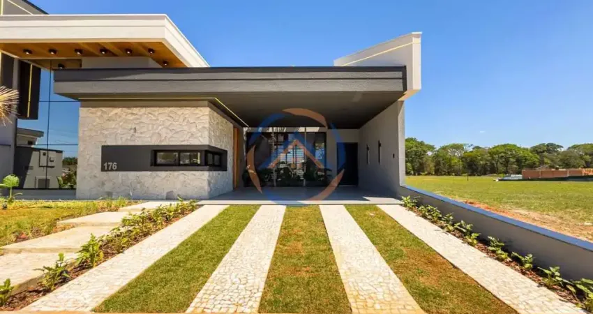 Villa sapezal - casa à venda no condomínio jardim villa sapezal - indaiatuba/sp