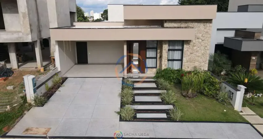 Jardim residencial dona lucilla - casa à venda no residencial dona lucilla - indaiatuba/sp