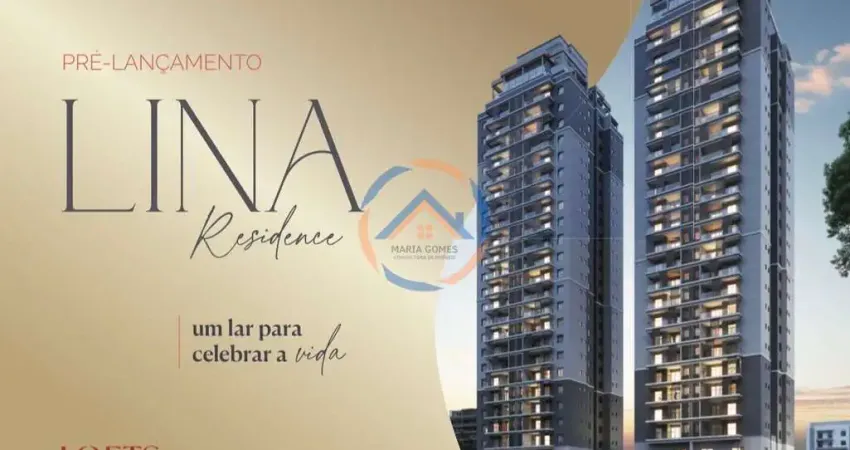 Lina residence - apartamento à venda no lina residence - indaiatuba/sp