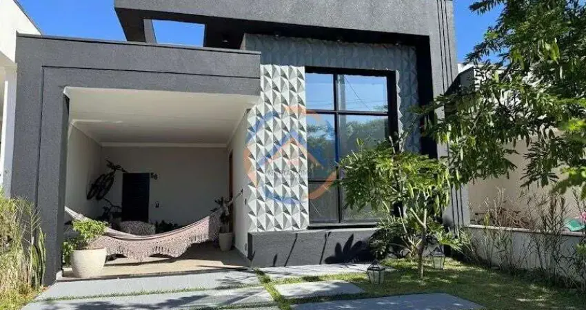 Residencial mantova - casa à venda no condominio jardim mantova - indaiatuba/sp