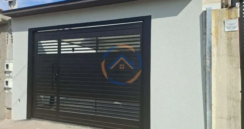 Casa com 3 quartos à venda no Centro, Indaiatuba