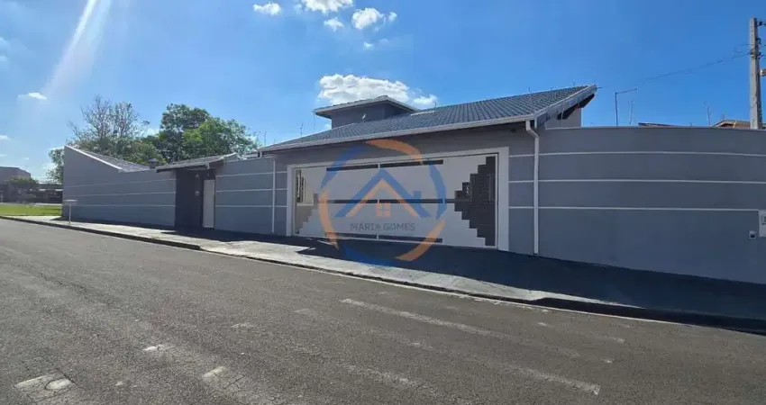 Casa com 3 quartos à venda no Jardim Regente, Indaiatuba