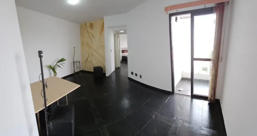 Apartamento semi -mobiliado, para locação, próximo ao Center Vale Shopping.