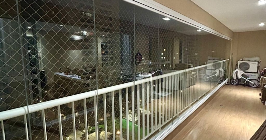 Apartamento 3 dormitórios ( 3 suítes), 3 vagas, Splendor Blue, Sjc.