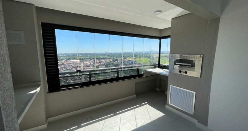 Apartamento 3 dormitórios ( 3 suítes), 2 vagas, 74m², Wonder, Sjc.