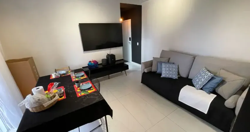Apartamento, 2 dormitórios (1 suíte), 2 vagas, Arboville, Jacareí.