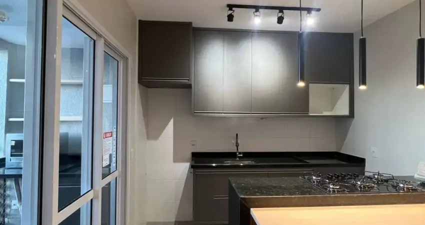 Apartamento, 2 Dormitórios (1 suíte),Maranata Vila Industrial, Sjc.
