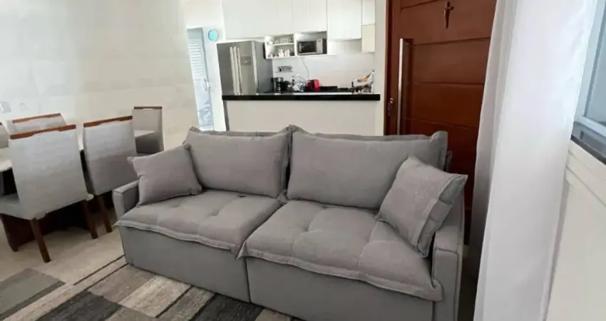 Casa térrea, 4 dormitórios (1 suíte), 2 vagas, Portal dos Pássaros, Sjc. 
