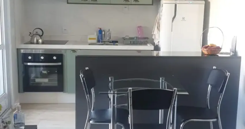 Apartamento 2 dormitórios ( 1 suíte), Garden, Maranata Vila, Sjc.