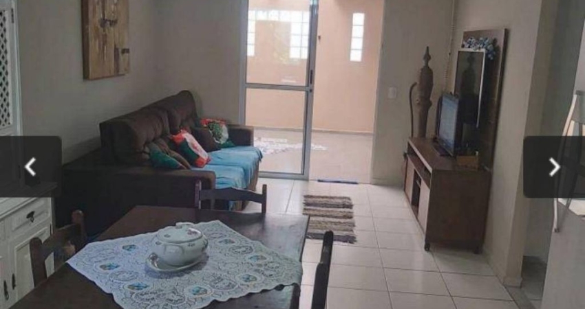 Casa, 3 dormitórios (1 suíte), 2 vagas, Condomínio Terra Nova, Sjc.