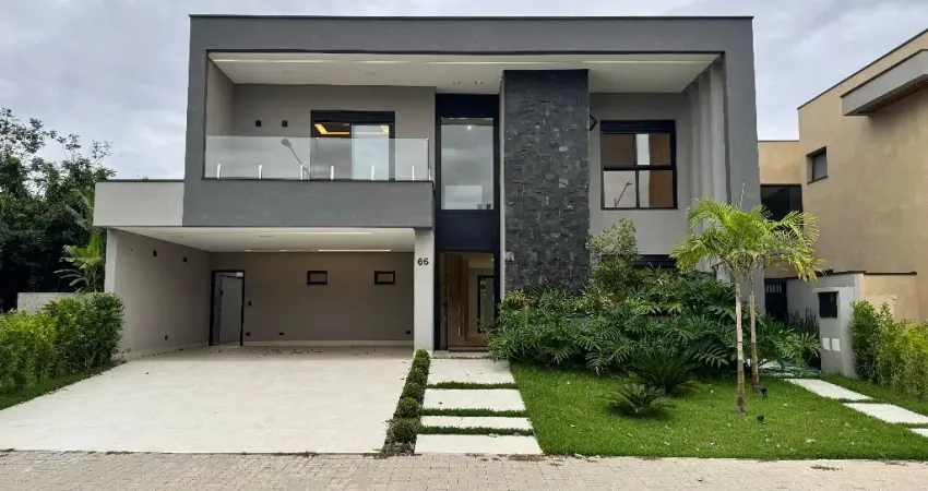 Casa Sobrado 4 dormitórios (4 suítes), 4 vagas, Jardim do Golfe, Urbanova, Sjc.