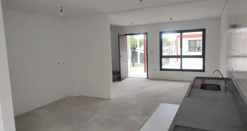 Casa Sobrado, 3 dormitórios ( 1 suíte), 2 vagas, Bosque Urbanova, Sjc.